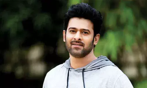 Prabhas
