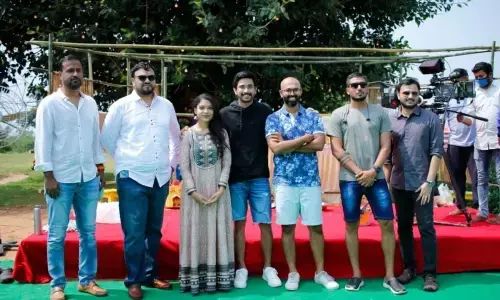 Raj Taruns next announced