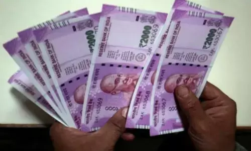 Salary hike for outsourcing, contract staff in the offing