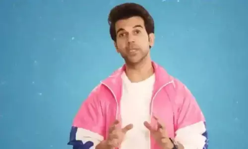 Rajkummar Rao Reveals His Childhood Nick Name Ahead Of Chhalaang Movie