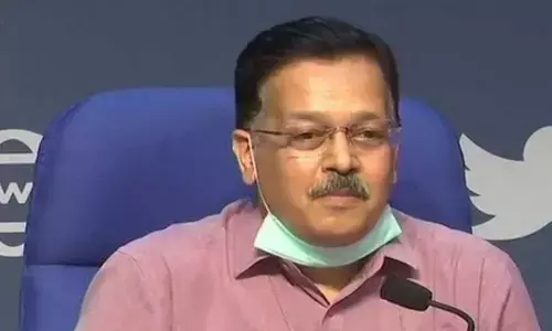 India has over 28K cold chain points, 700 refrigerators & 70K vaccinators