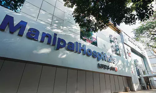 Manipal Hospitals takes heart care at doorstep