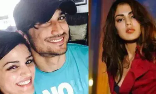 Plaint against SSR’s sisters revealed offence