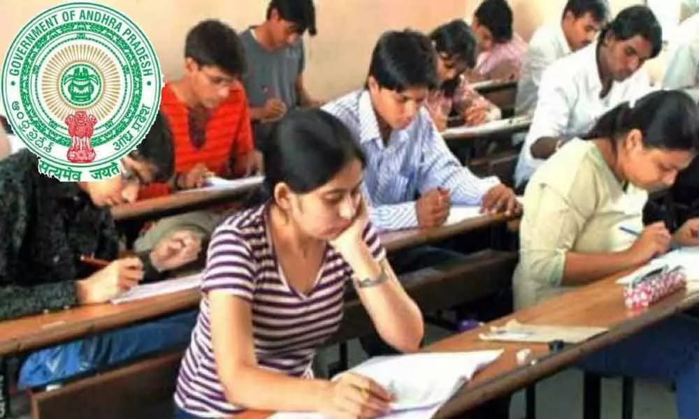 Andhra govt. cancels permission of 48 private degree colleges for violation of rules