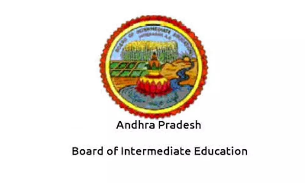 Andhra Pradesh Board of Intermediate Education