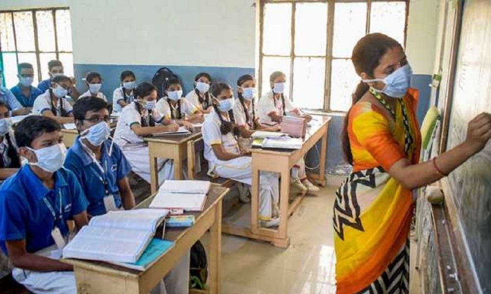 Karnataka To Take 'calculated Decision' On Reopening Schools