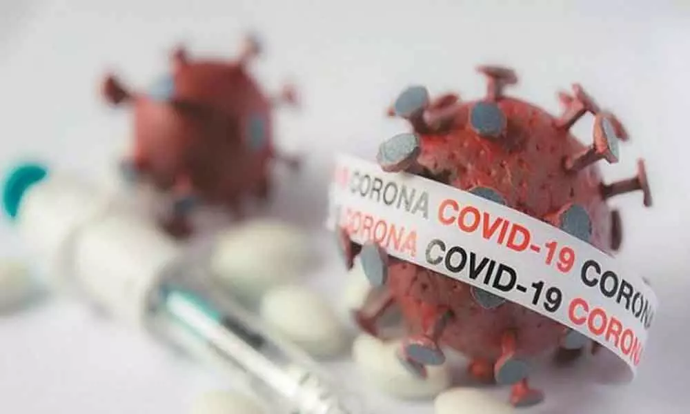 Covid-19 antibodies found in 16% people in State: Government survey
