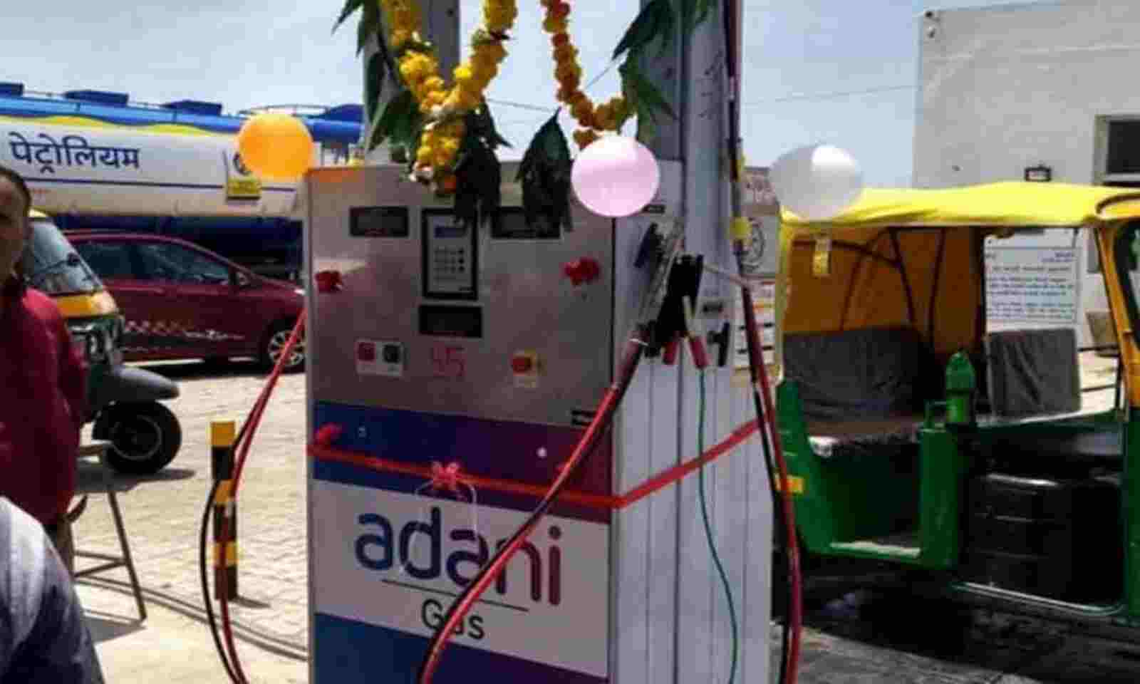 Adani Gas signs Definitive Agreement for acquisition of 3