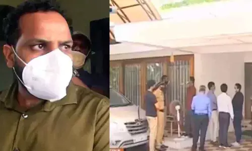 Kodiyeri Balakrishnan