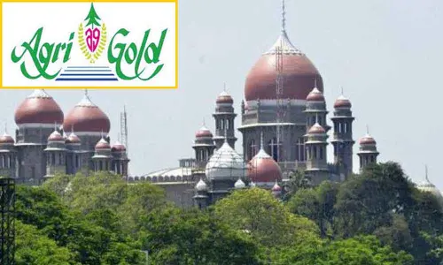 Telangana High Court