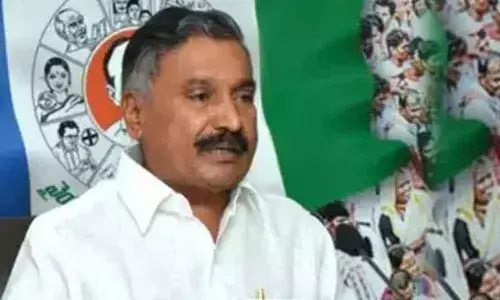 Peddireddy Ramchandra Reddy