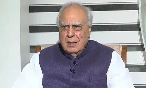 Kapil Sibal