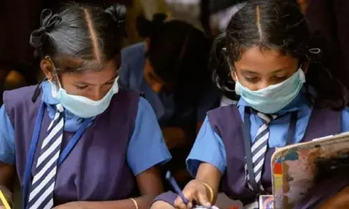 Navodaya Vidyalaya Releases Notification For Admission Into Class 6