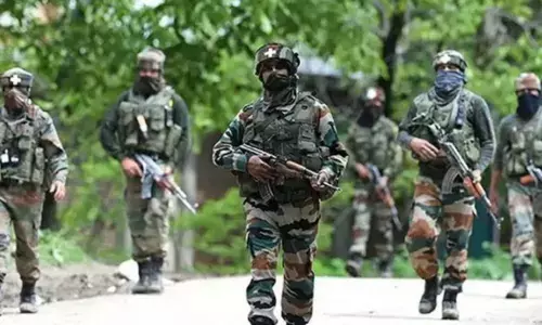 Short of funds and with rising manpower costs, govt wants soldiers to serve longer