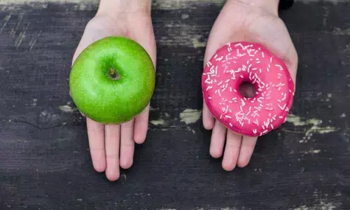 The goodness of natural sugars