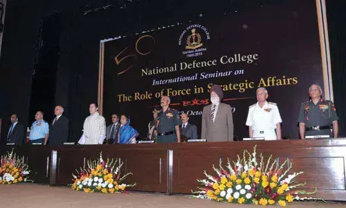 India steps up military diplomacy, engages neighbourhood