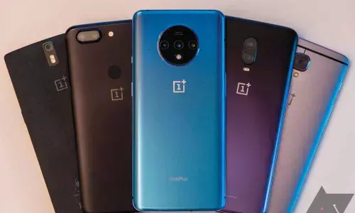 OnePlus No 1 smartphone in affordable premium segment: Report