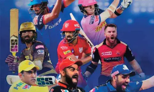 1 Play Sports collaborates with Chingari