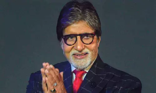Amitabh Bachchan