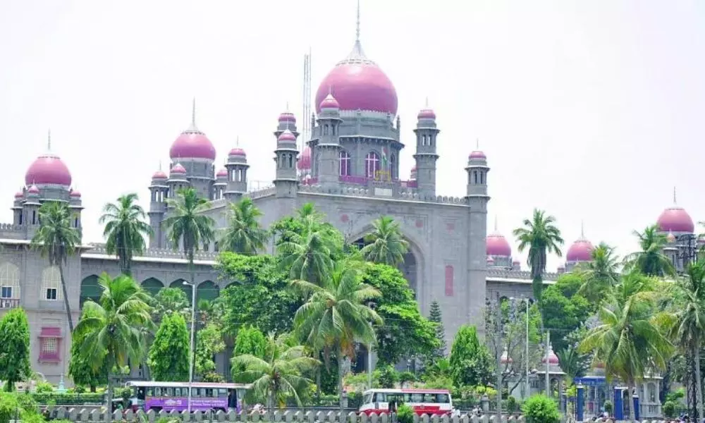 Telangana HC raises concern over rise in missing cases in Hyderabad