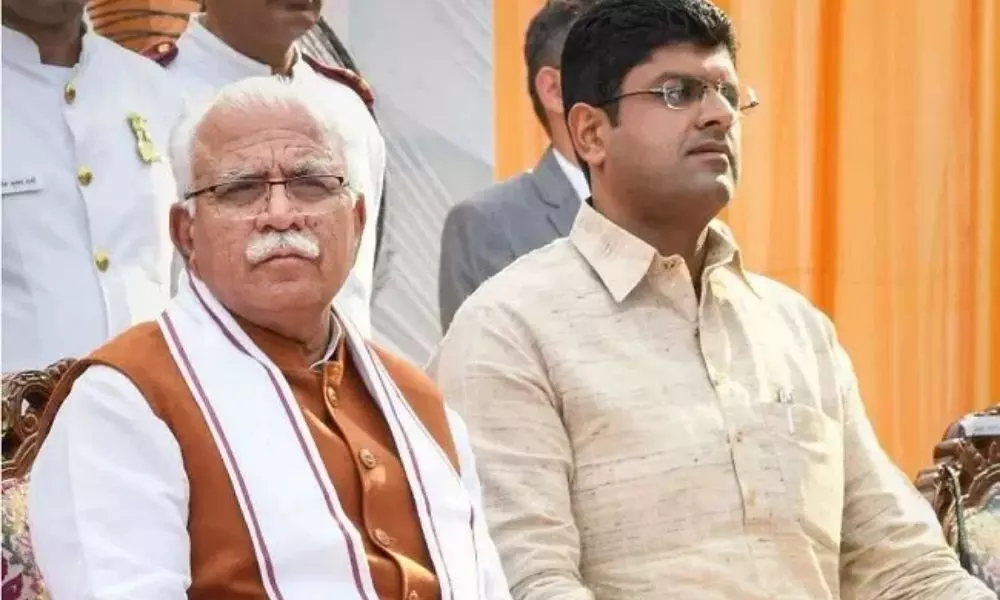 Haryana passes Bill to make 75 pc reservation mandatory for state youth