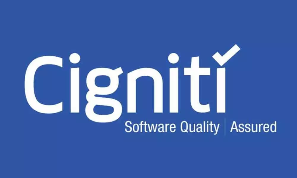 Cigniti Tech Q2 net falls 29% to Rs 25 crore