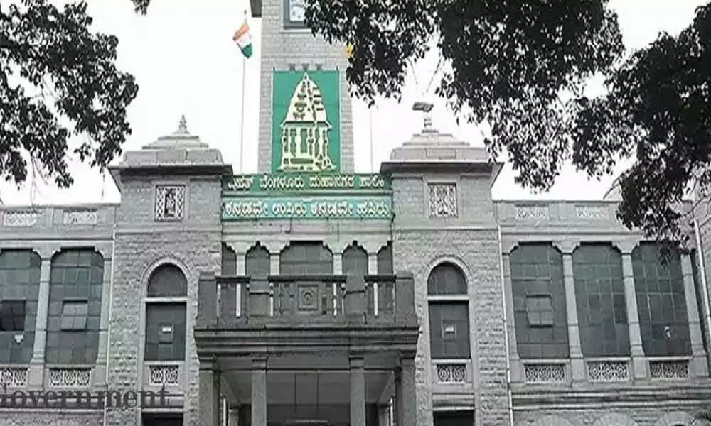 BBMP Bill should spell out powers of ward committees