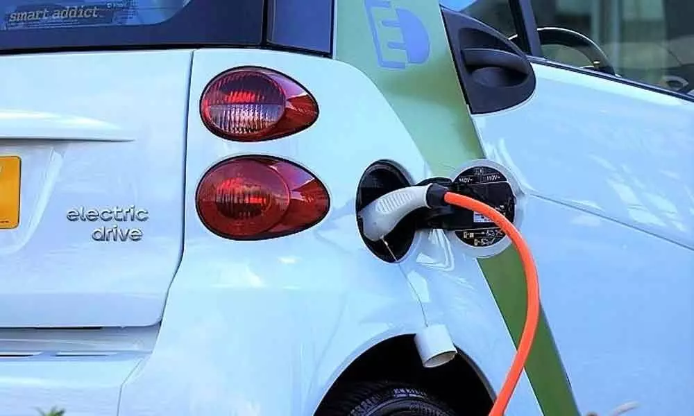 Delhi Government to begin single window facility for EV-charging scheme