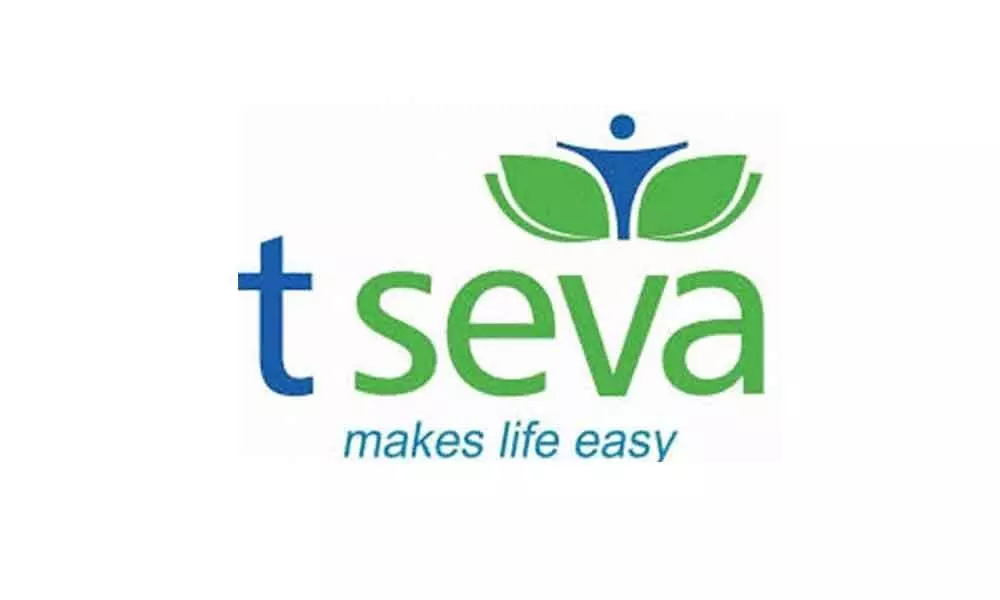 Applications invited for T-Seva centres across Telangana State