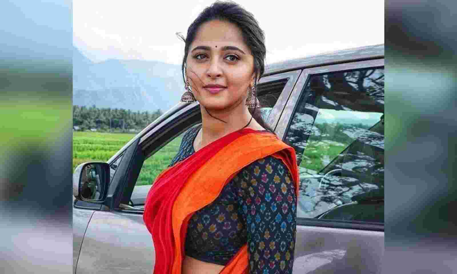 7 facts about Baahubali's Devasena aka Anushka Shetty that prove she was  born to rule hearts - Bollywood News & Gossip, Movie Reviews, Trailers &  Videos at Bollywoodlife.com