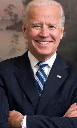 10 Interesting Facts About Joe Biden