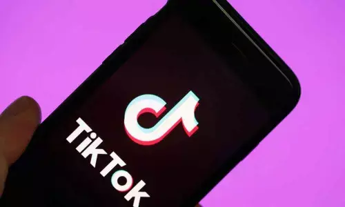 TikTok