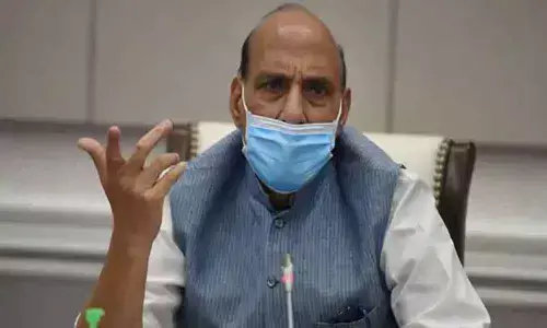 Rajnath Singh
