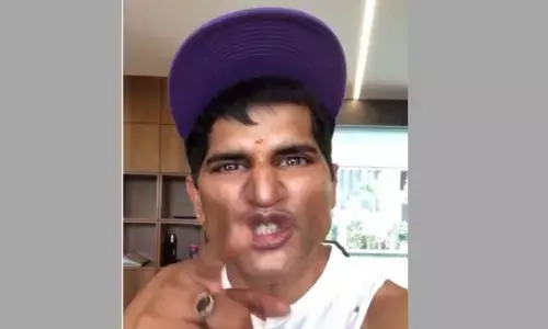 Karanvir Bohra Comes Up With A Funny Video About Gauhra Khans Wedding…