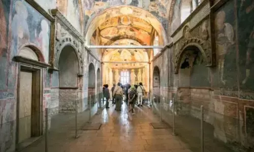 Museums across the country will open from November 10, instructions given by the Ministry of Culture; Corona related guidelines issued