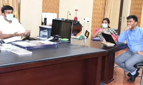 District administration to elicit public views on November 11