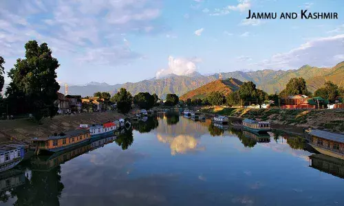 National interest to the fore in J&K