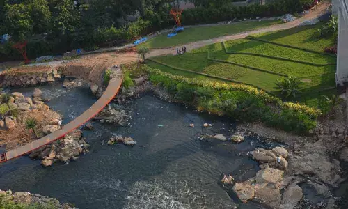 Rain Garden works in Begumpet resume