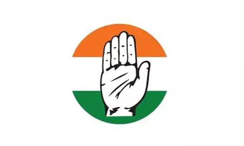 GHMC clarification causing more confusion, flays Congress party