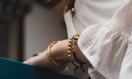 How Indian jewellery market will adapt with pandemic