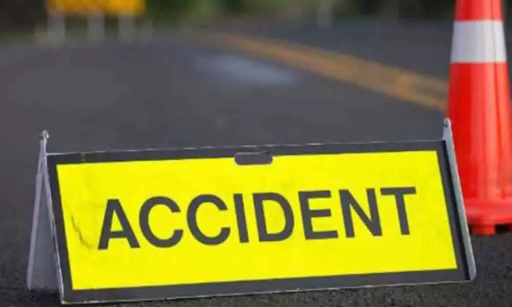 Three killed, 21 others injured in Bihar accident