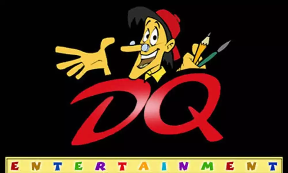 DQ entertainment limited