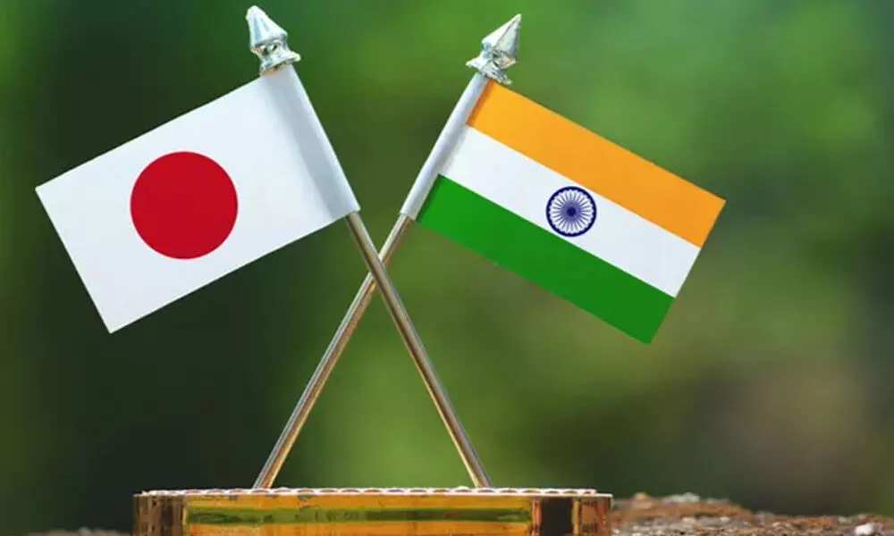 Japanese companies in India facing serious problems