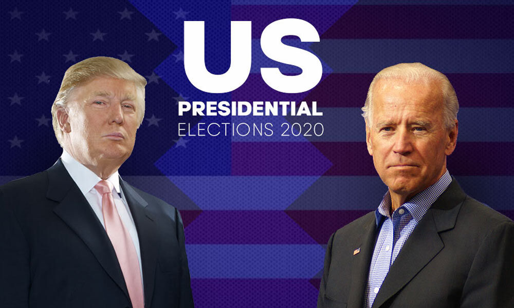 US Presidential Elections 2020: Memes Flood Twitter Over Nevada ...