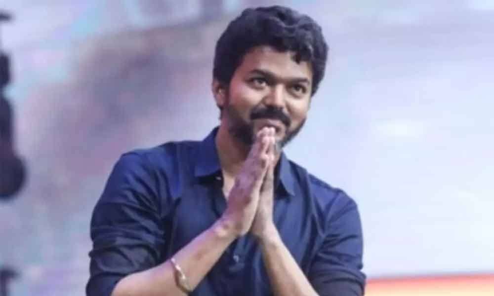 Angry Thalapathy Vijay Warns Fans After Father Floats Political Party