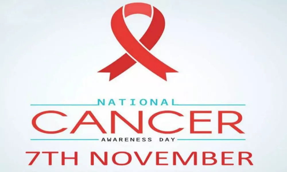 National Cancer Awareness Day 2020