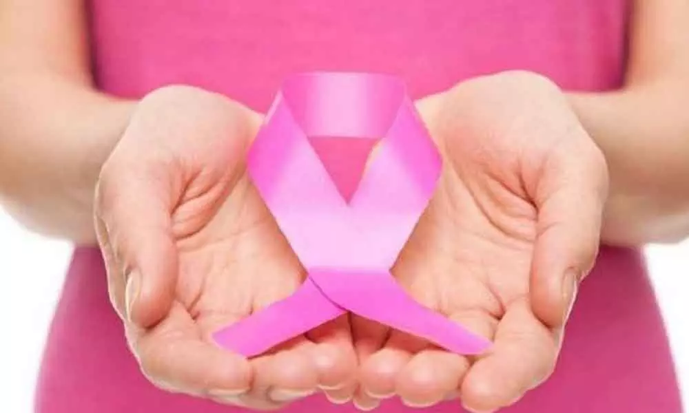 All that you must know about Breast Cancer