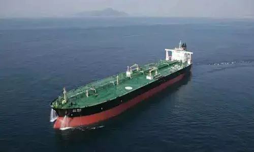 Shipping Corporation of India