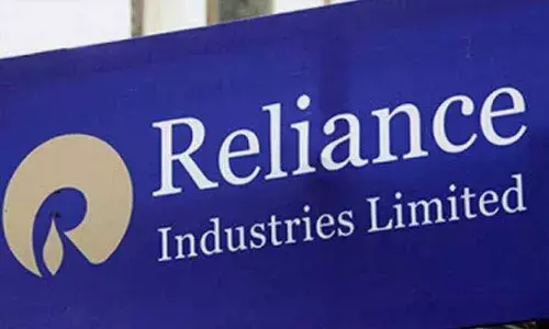 Reliance Industries Limited