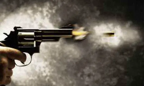 Ex-soldier kills father over TV time